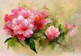 轻奢田园风美式复古门垫地毯地垫