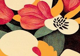 轻奢田园风美式复古门垫地毯地垫