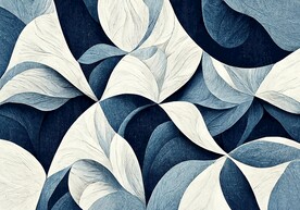 极简轻奢几何客厅卧室地垫地毯