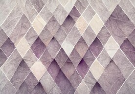 现代简约抽象水彩肌理地毯地垫