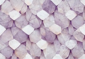 现代简约抽象水彩肌理地毯地垫