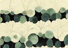 轻奢现代抽象复古花纹地毯地垫