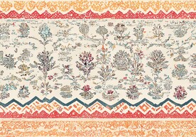 复古欧式地毯