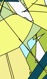 轻奢抽象装饰画