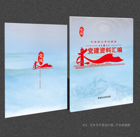 党建资料汇编