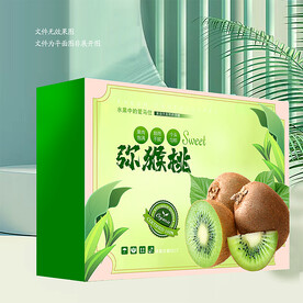 弥猴桃包装