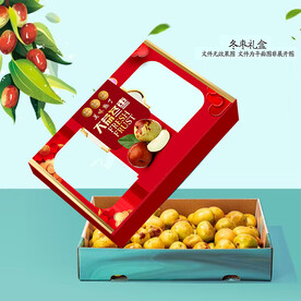 冬枣礼盒