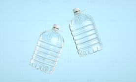 大桶水 矿泉水高清