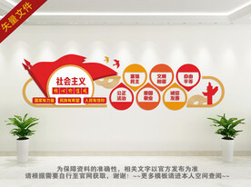 校园核心价值观