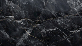 黑色金丝大理石
