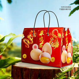 鸡蛋包装
