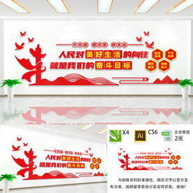 人民对美好生活的向往