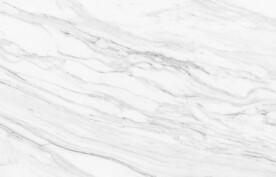 白色奢石大理石背景墙