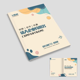 简约小清新封面