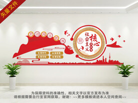 校园核心价值观