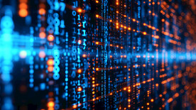 云计算电路板大数据AI