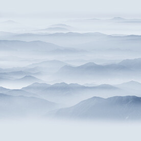 新中式客厅电视背景墙