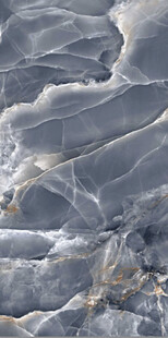 高清灰蓝色大理石