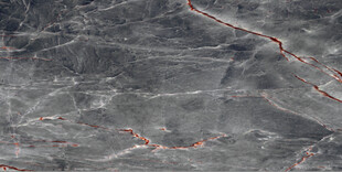 高清深灰色红龙玉大理石