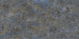 高清青蓝色青石大理石纹理