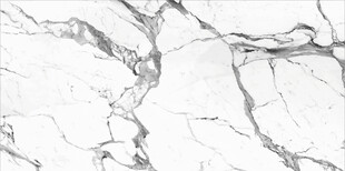 高清鱼肚白水墨大理石