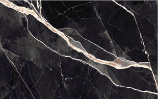 高清白根银白龙大理石