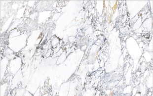 鱼肚白网纹大理石