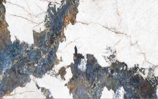 高清冰川蓝大理石