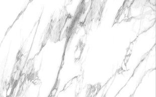 高清水墨云海白大理石