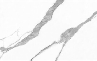 高清水墨鱼肚白大理石