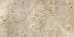 高清浅棕金丝米黄大理石