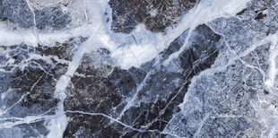 蓝天玉大理石石纹