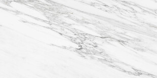 水墨云海白大理石