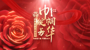 新媒体视频素材