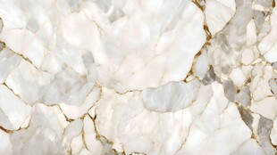 高清白色大理石石纹