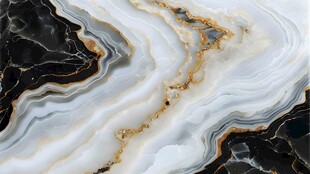 高清黑白大理石玉石奢石