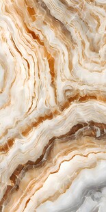 高清黄色奢石大理石纹理