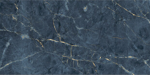 高清蓝色鱼肚蓝大理石