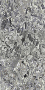 高清灰色水磨石大理石