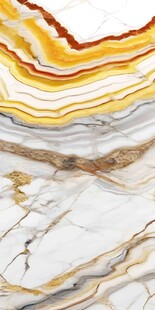 金黄色大理石奢石