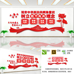 筑牢中华民族共同体意识