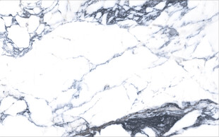 蓝白大理石石纹