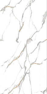 水墨鱼肚白大理石