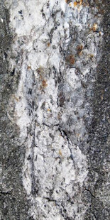 粗糙斑驳的岩石纹理