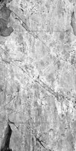 灰色岩石墙壁纹理