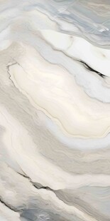 灰白大理石纹理图案