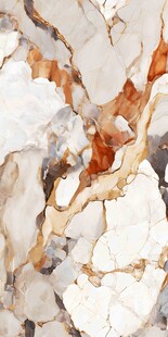大理石纹理素材图