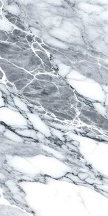 灰白大理石纹理图案