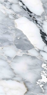 灰白大理石纹理特写