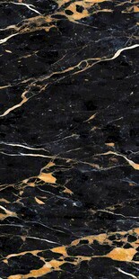 黑金大理石纹理图案